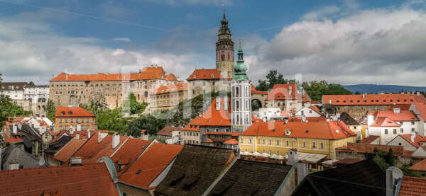 Czeski Krumlow panorama.jpg - Fonti.pl