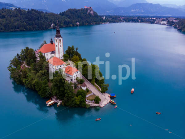 Lake Bled Slovenia.jpg - Fonti.pl