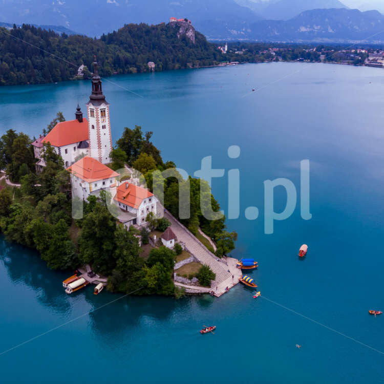 Lake Bled Slovenia.jpg - Fonti.pl