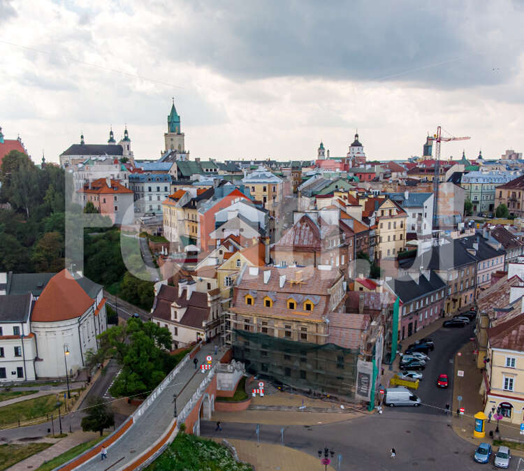 Lublin Stare Miasto.jpg - Fonti.pl
