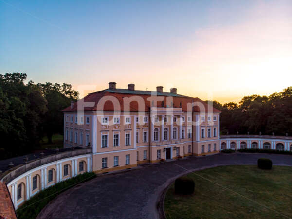 Pawlowice pałac.jpg - Fonti.pl