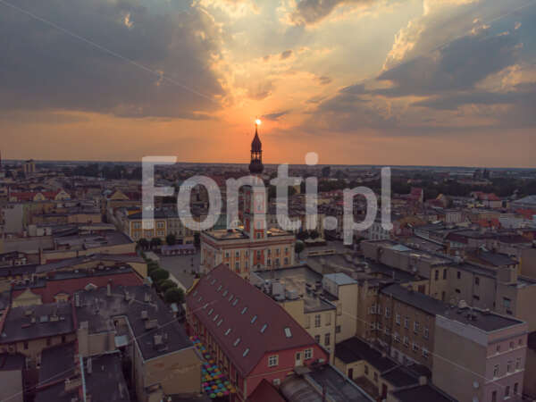 Serce miasta Leszno 2019.jpg - Fonti.pl