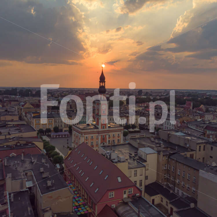 Serce miasta Leszno 2019.jpg - Fonti.pl