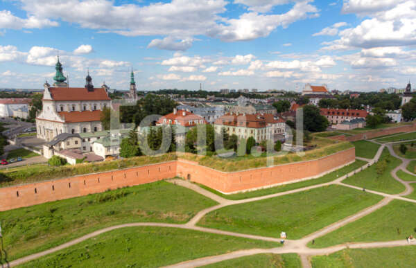 Zamość panorama miasta.jpg - Fonti.pl