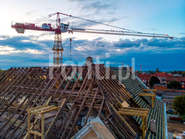 Konstrukcja dachu spadzistego budowa.jpg - Fonti.pl