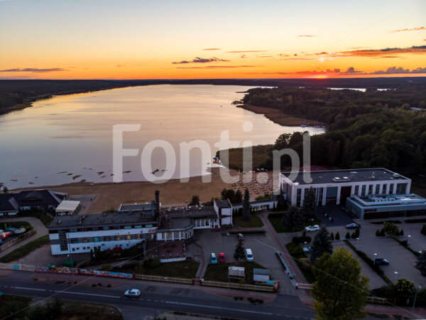 Boszkowo Hotel Sułkowski.jpg - Fonti.pl