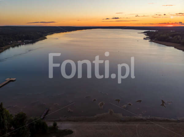 Jezioro Dominickie.jpg - Fonti.pl