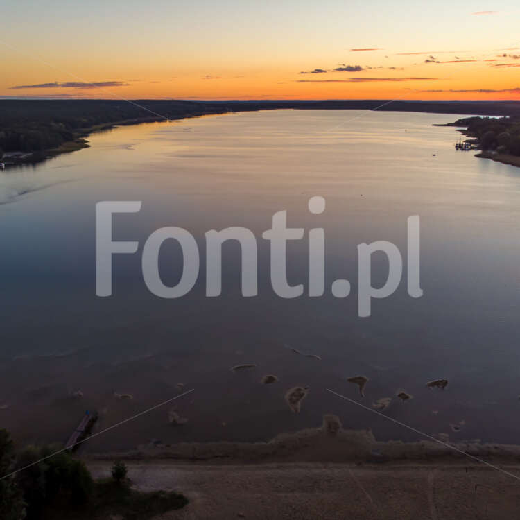 Jezioro Dominickie.jpg - Fonti.pl